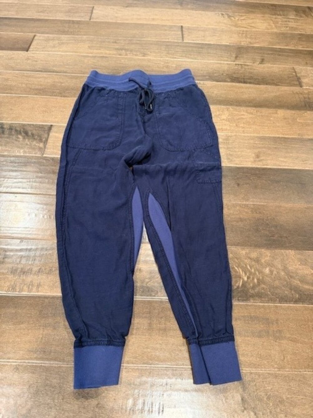 Anthropologie The Nomad Joggers Sz S